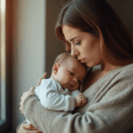 Післяпологова депресія: підтримка і вихід