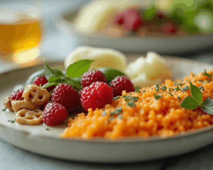 Що таке інтуїтивне харчування