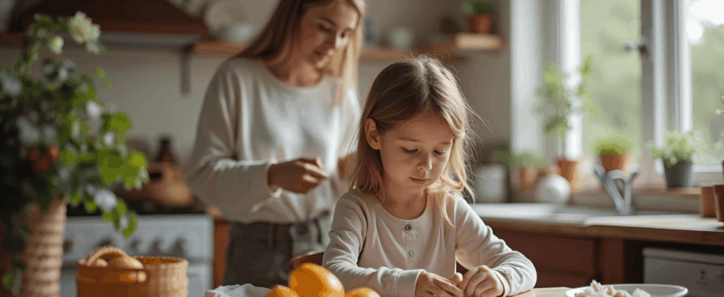 Мамин ресурс: чому відпочинок — це не розкіш