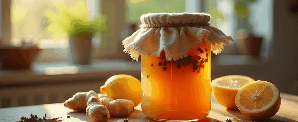 Комбуча: користь, ризики та як приготувати вдома