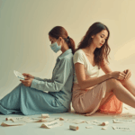 Синдром “я маю бути ідеальною”