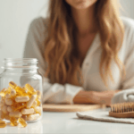 Капсули для волосся