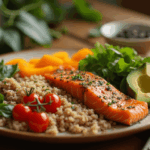 Дієта — це не голодування