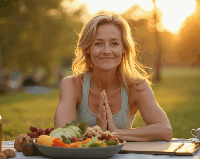 Імунітет жінки