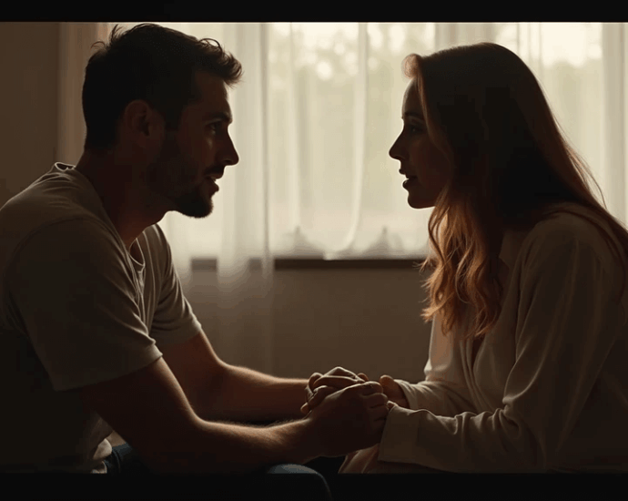 Як навчитися говорити про інтимні потреби без сорому й страху