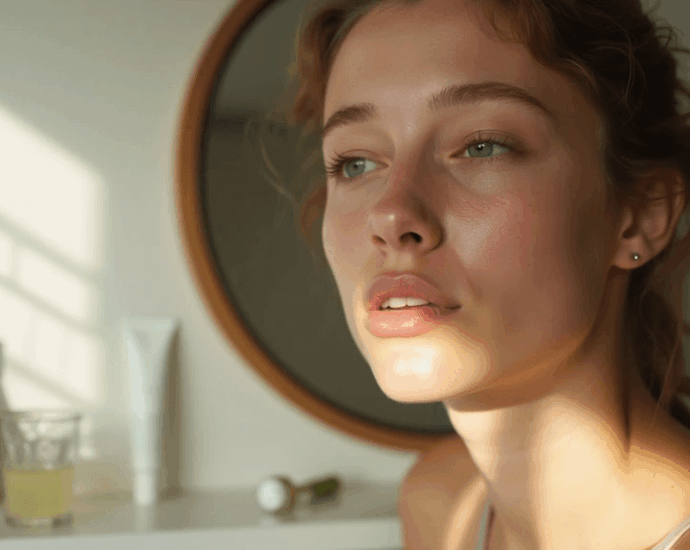 Темні кола під очима: що вказує організм і коли бити тривогу