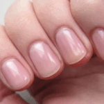 Японський манікюр — догляд і блиск без лаку