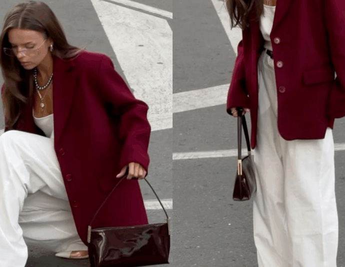 Повернення до офісу: smart-casual з українських брендів