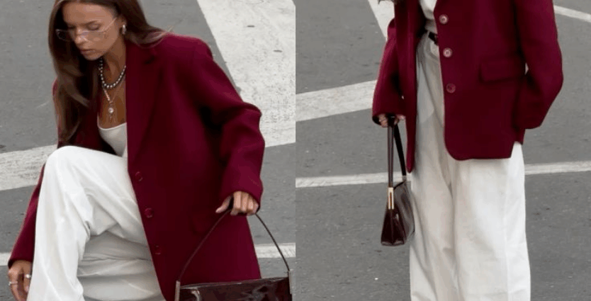 Повернення до офісу: smart-casual з українських брендів