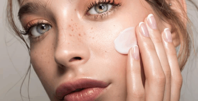 Догляд за шкірою восени: як зберегти сяйво