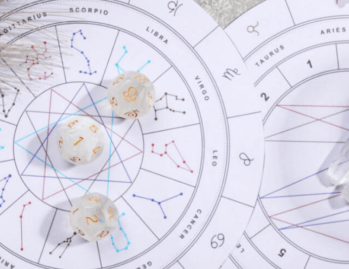 Як дізнатися свій асцендент: короткий гід