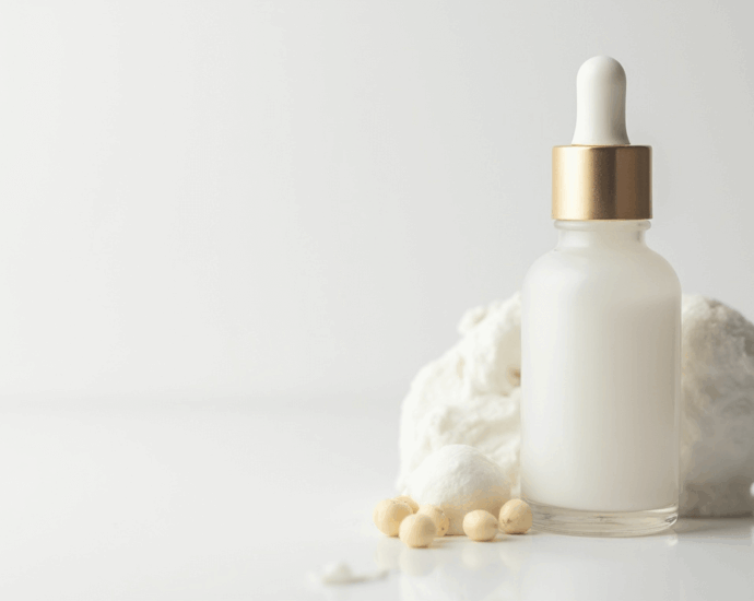 Кальцію хлорид для обличчя: пілінг чи ризик?