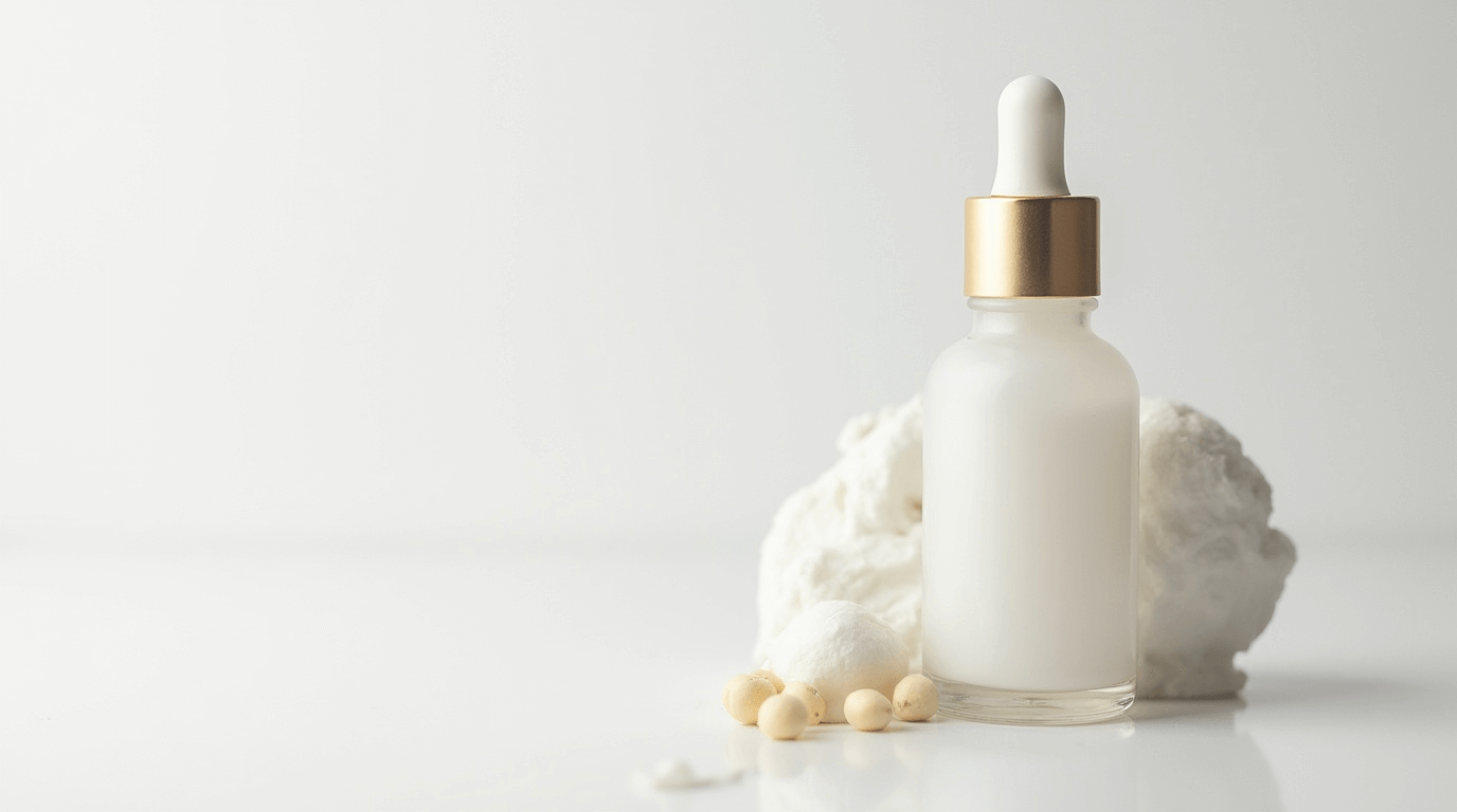 Кальцію хлорид для обличчя: пілінг чи ризик?