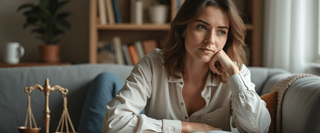 Чому вага стоїть на місці: психологічний аспект