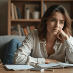 Чому вага стоїть на місці: психологічний аспект