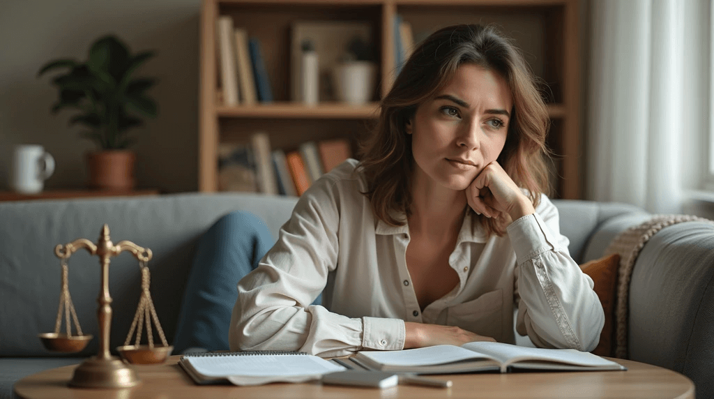 Чому вага стоїть на місці: психологічний аспект