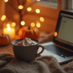 Осінні фільми для затишних вечорів