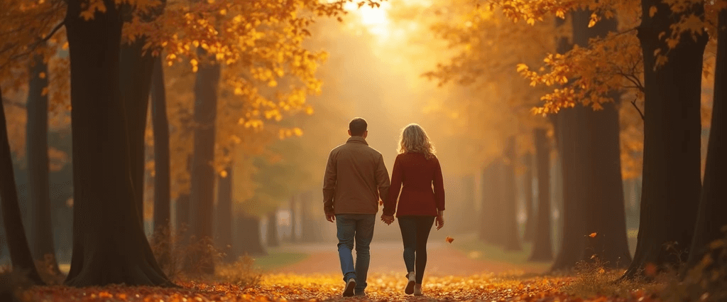 Як підтримувати пристрасть у довготривалих стосунках