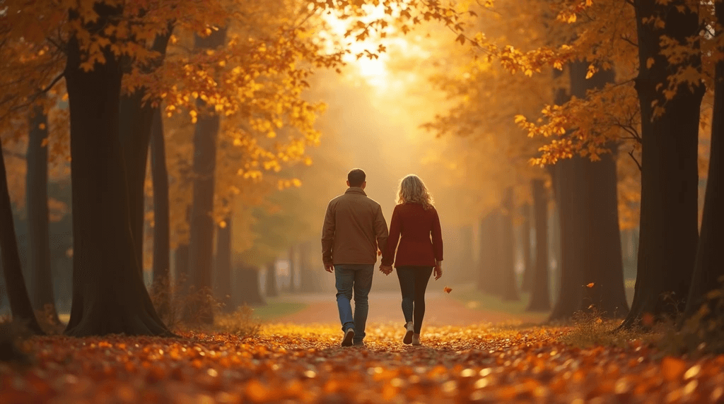 Як підтримувати пристрасть у довготривалих стосунках