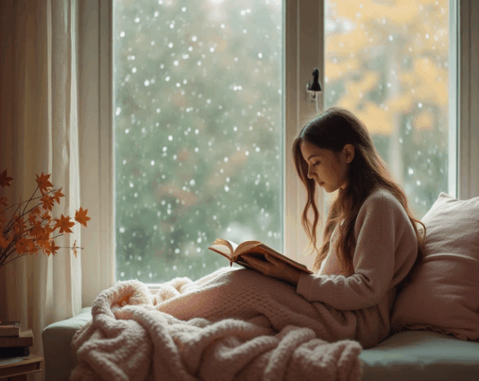 Психологічний комфорт восени: як уникнути апатії