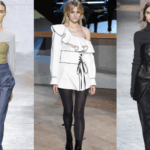 З чим носити корсет: повсякденні й вечірні образи на зиму