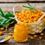 🍊 Обліпиха на зиму: як зберегти вітаміни та зміцнити імунітет