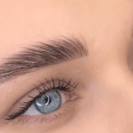 Ламінування брів: переваги восени