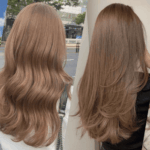 Русий колір волосся: тренди осінь-зима та як доглядати взимку