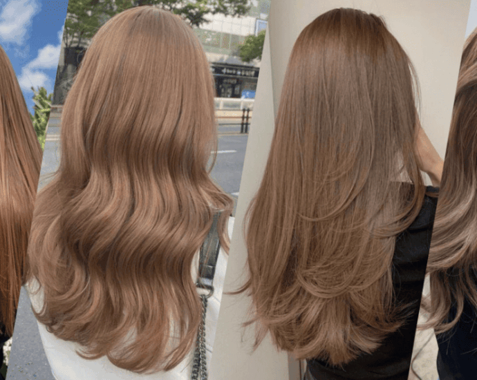 Русий колір волосся: тренди осінь-зима та як доглядати взимку