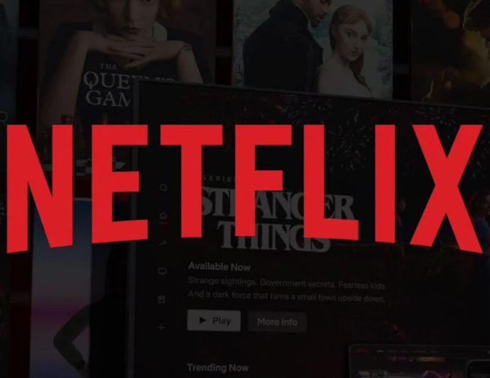 Топ-10 серіалів Netflix на зиму