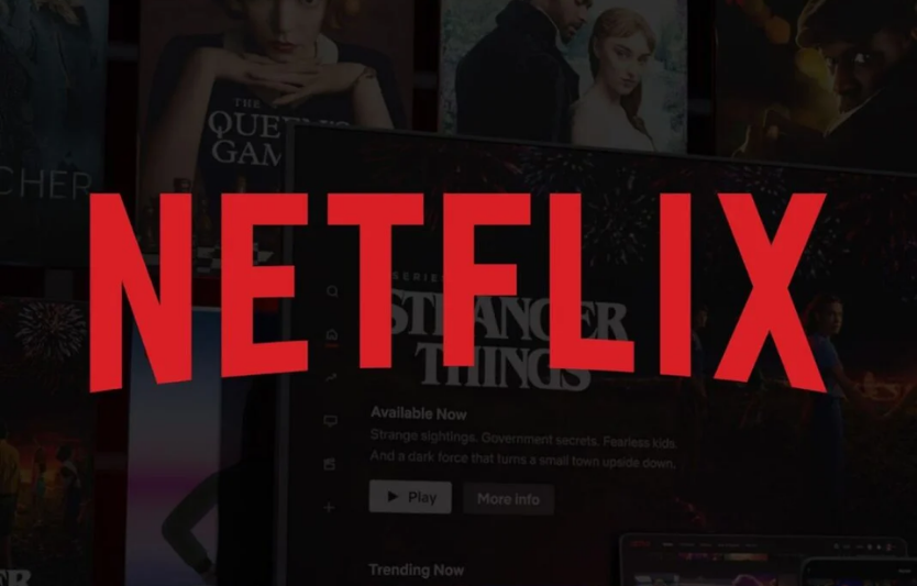 Топ-10 серіалів Netflix на зиму