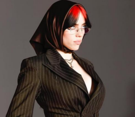 Ghost Roots — найзухваліший тренд фарбування волосся 2026 року