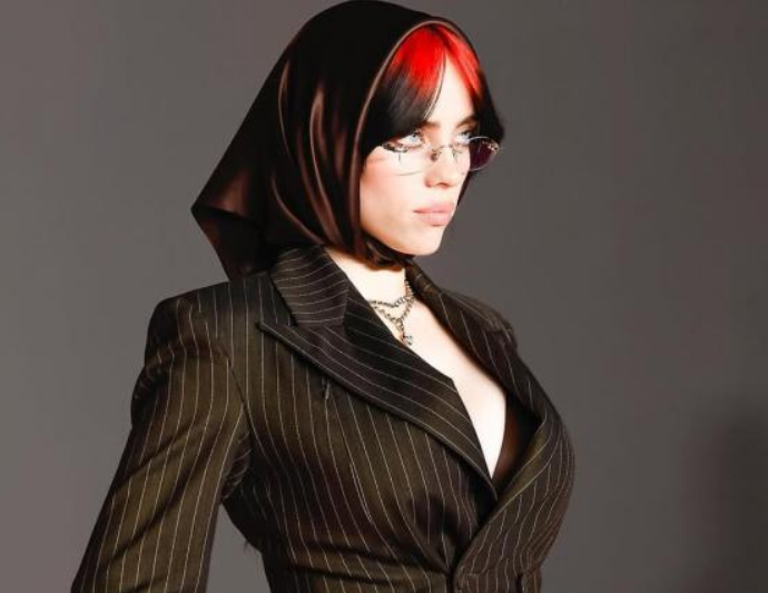 Ghost Roots — найзухваліший тренд фарбування волосся 2026 року