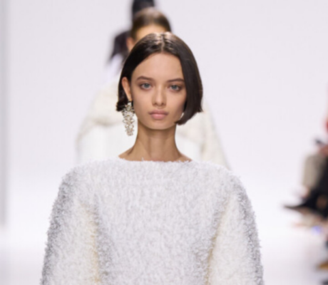 Мінібоб — головний hair-тренд 2026 року