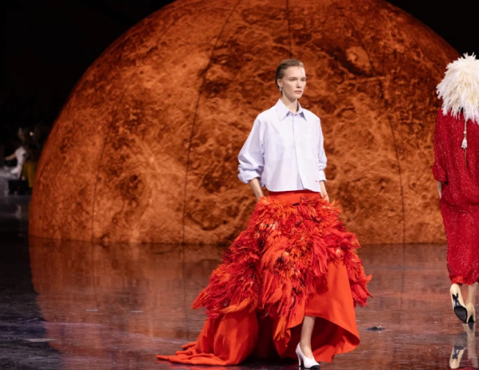 Великий перелом: куди рухається модна індустрія у 2026 році