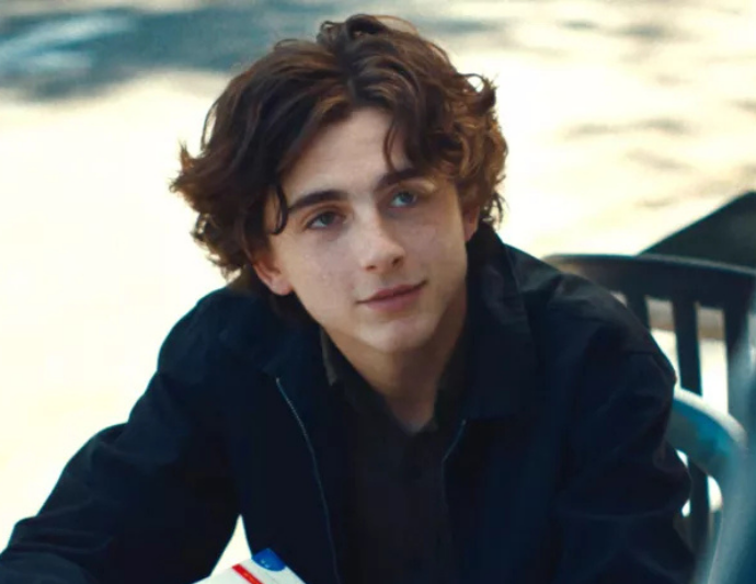 🎭 Тімоті Шаламе: фільми та вплив на сучасну моду