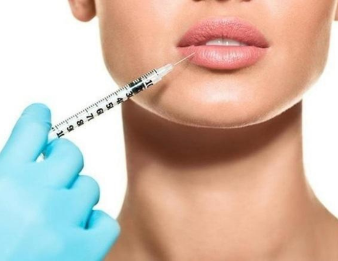 💋 Перманент губ та збільшення: що потрібно знати