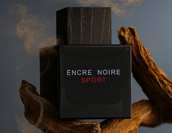Lalique Encre Noire Sport: чи варто жінкам обирати цей деревний шедевр? 🌿