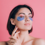 🧴 Догляд за шкірою: SPF та патчі під очі