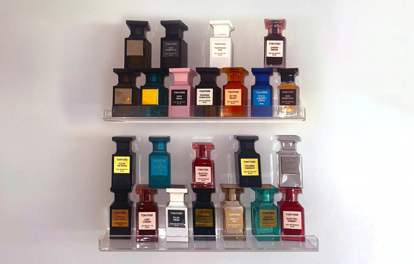 Tom Ford: огляд культових ароматів