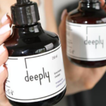 Deeply: новий б'юті-тренд чи бренд, який привертає увагу