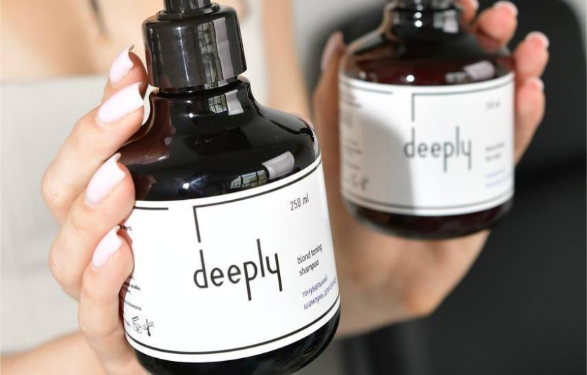 Deeply: новий б'юті-тренд чи бренд, який привертає увагу