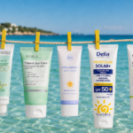 Сонцезахисний крем SPF 50 для обличчя: як вибрати та правильно використовувати