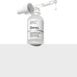The Ordinary Niacinamide 10% + Zinc 1%: як працює популярна сироватка